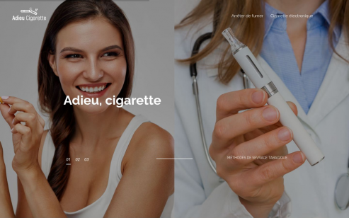 http://www.adieu-cigarette.com