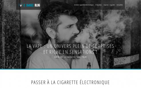 https://www.e-smokeblog.fr